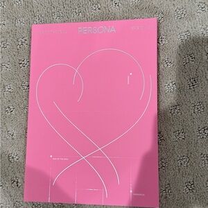 BTS Album